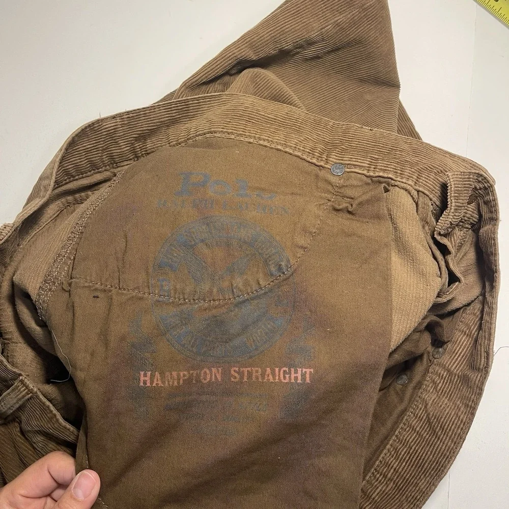 Polo Ralph Lauren good pre